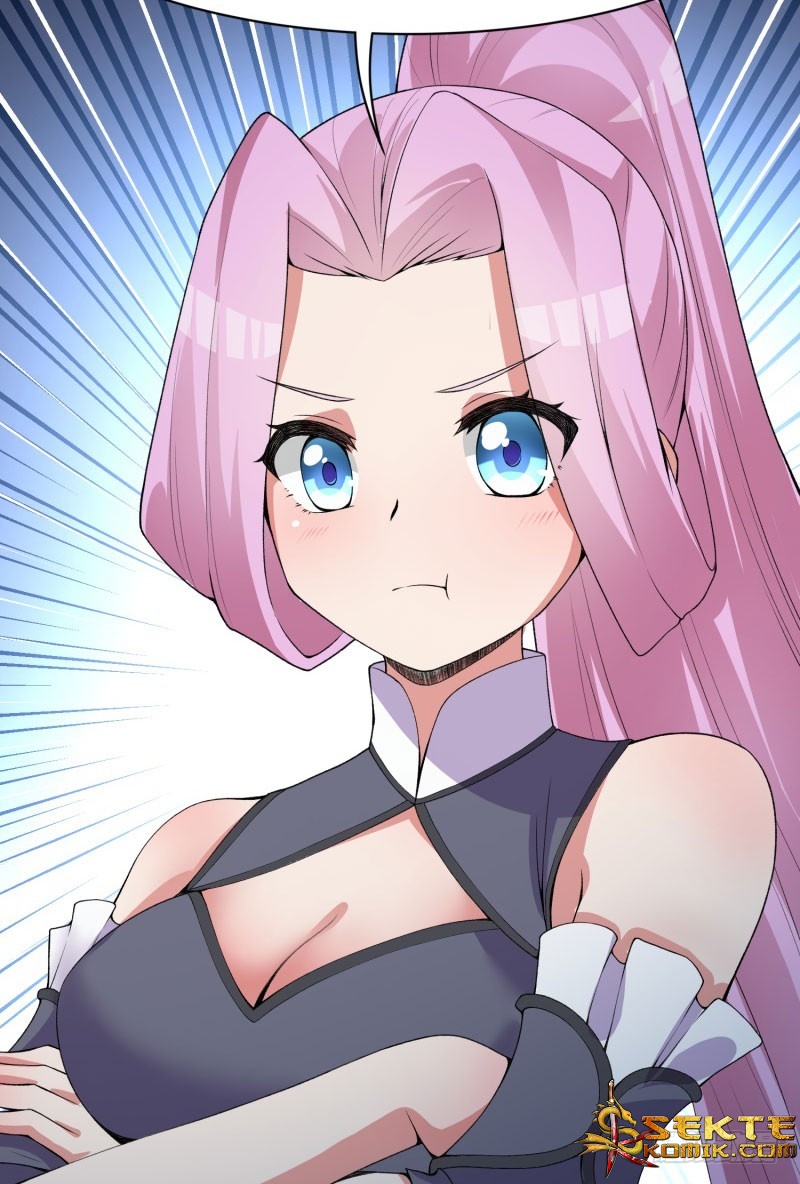 I Picked Up An Attributes Chapter 09 Gambar 37